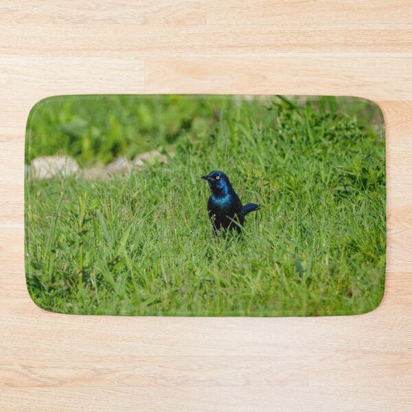 Item preview, Grackle designed and sold by Drgnfly4free.