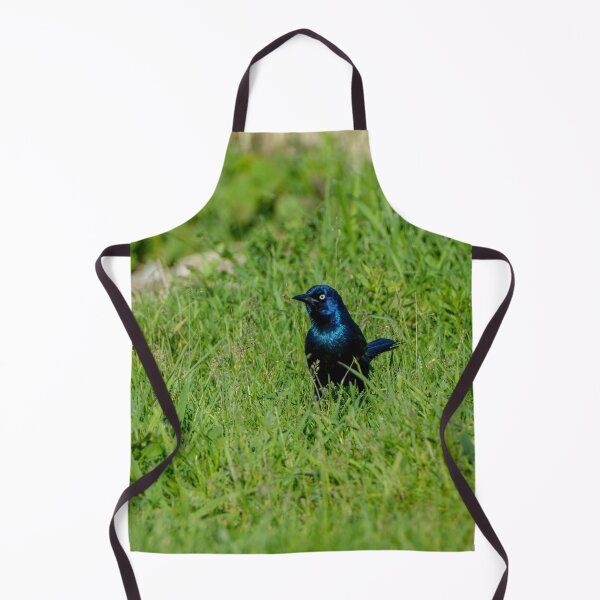 Item preview, Grackle designed and sold by Drgnfly4free.