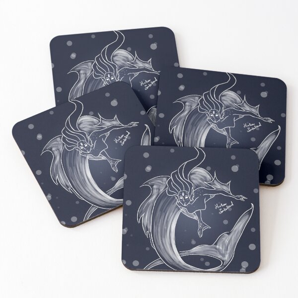 Item preview, Mermay - deep Sea designed and sold by HicchanInWonder.