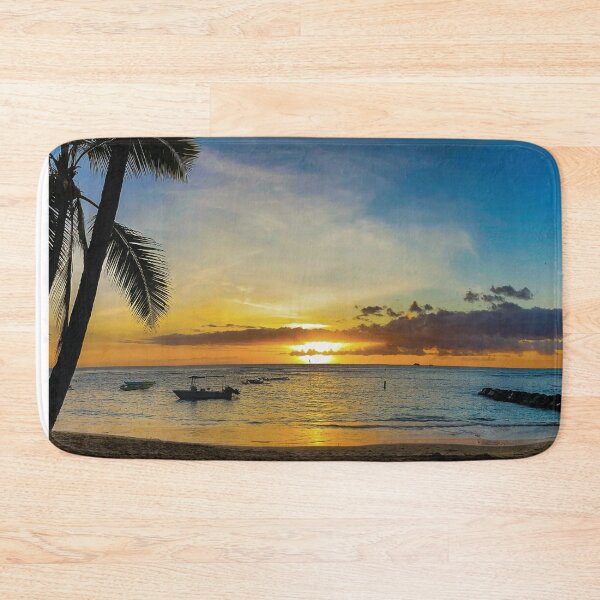 Item preview, Hawaii Sunset designed and sold by Mike B..
