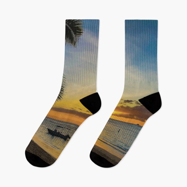 Item preview, Hawaii Sunset designed and sold by Mike B..