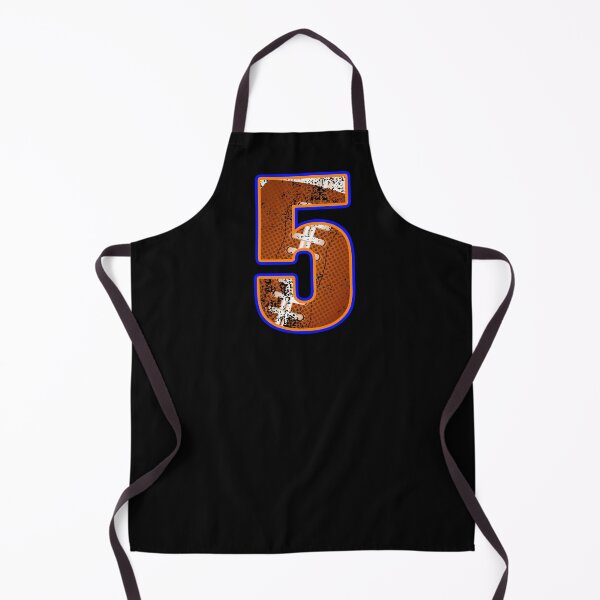 Item preview, American Football Player Number Five designed and sold by autlu.