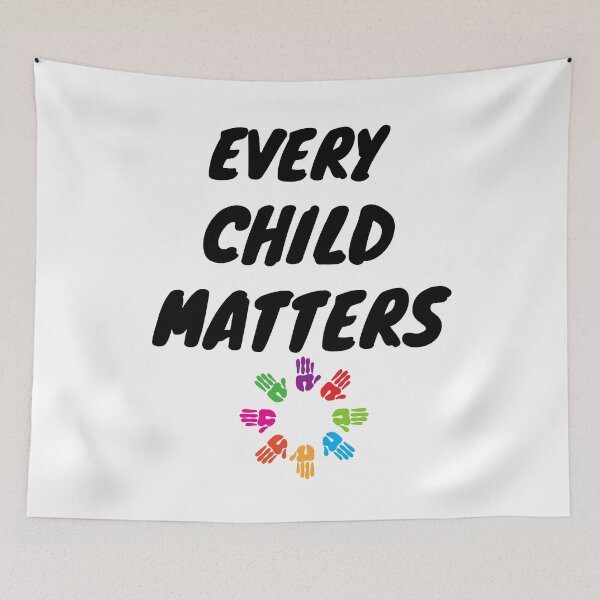 Item preview, Orange Shirt Day Residential Schools -Youth/Adult -Every Child Matters - Orange Shirt Day 2021 designed and sold by berenger04.