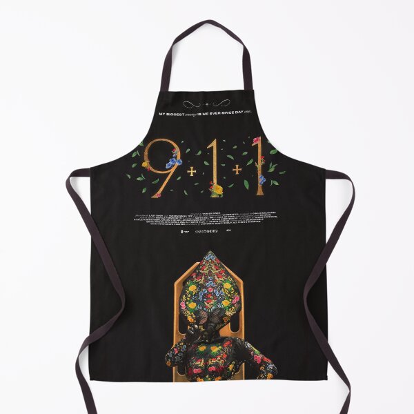 Item preview, 911 - Short Film III designed and sold by cervaantes.