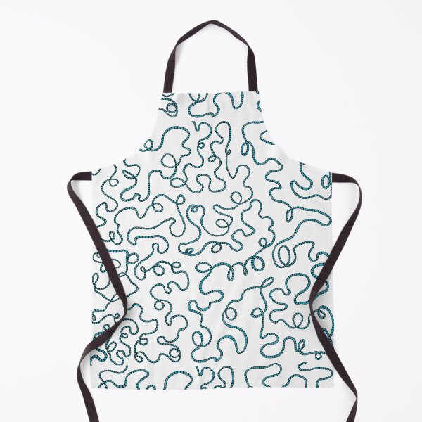 Item preview, Life trail (blue) designed and sold by ckai11.