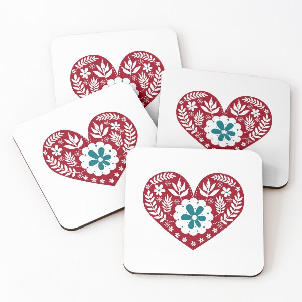 Item preview, a big Swedish heart designed and sold by Swedishorigin.
