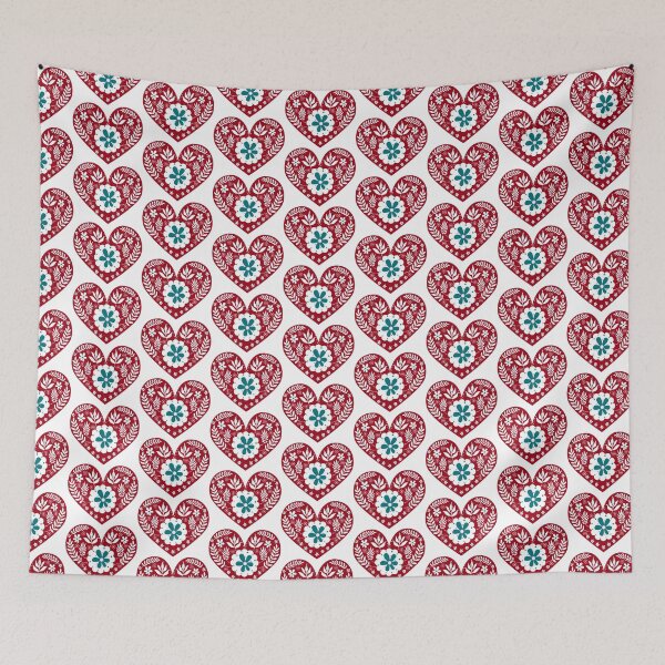 Item preview, a big Swedish heart designed and sold by Swedishorigin.