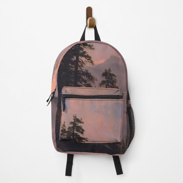 Item preview, Sunrise on the Matterhorn designed and sold by Tizeru.