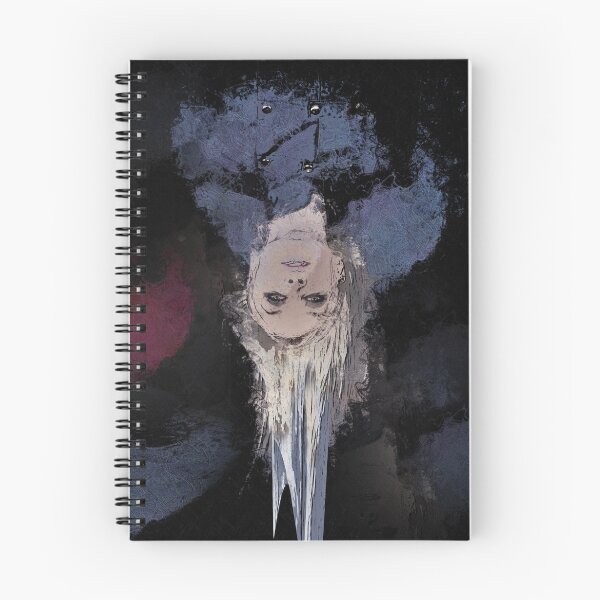 Item preview, Drip - Grunge Expressionism with Mira Nox designed and sold by Galen Valle.
