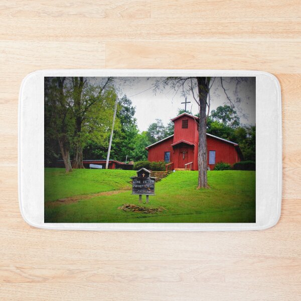 Item preview, Love Valley Church designed and sold by Cynthia48.