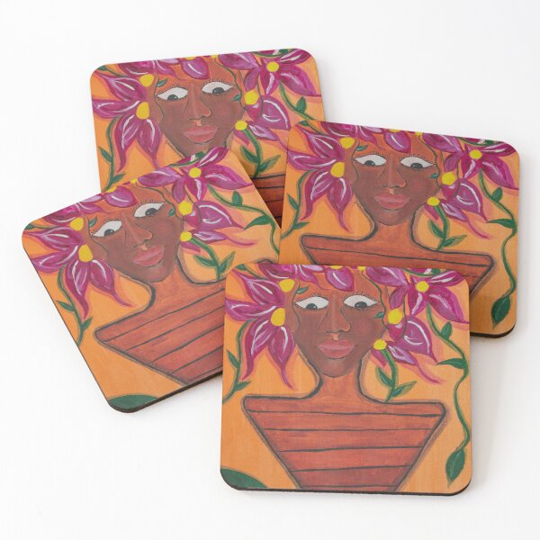 Item preview, Delicate Flower designed and sold by Nadonyourwall.