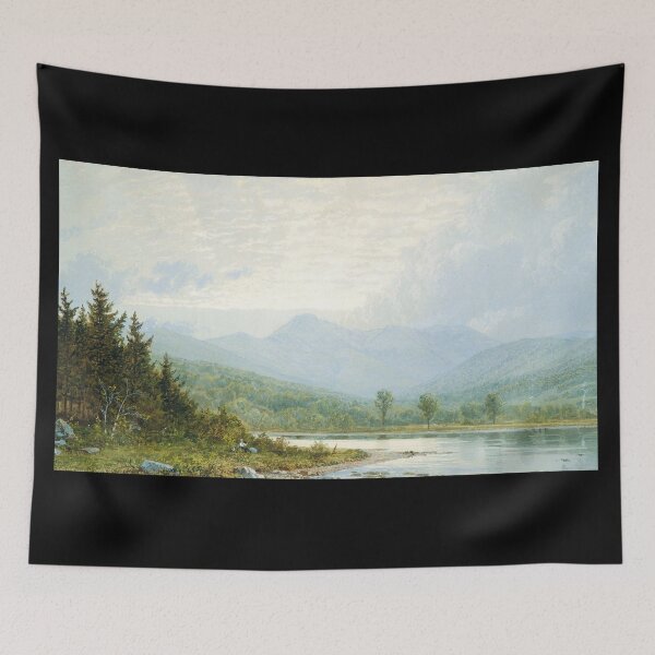 Item preview, Sunset on Mount Chocorua, New Hampshire designed and sold by Tizeru.