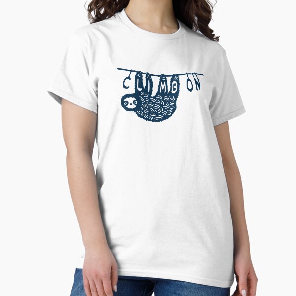 Item preview, Climb On | Climbing designed and sold by Designwith8.