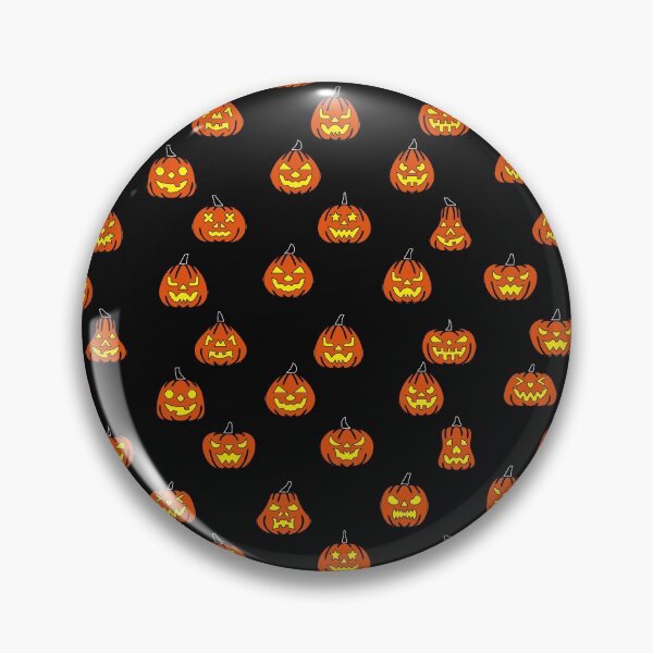 Item preview, Halloween Pattern designed and sold by bhaktishendkar.