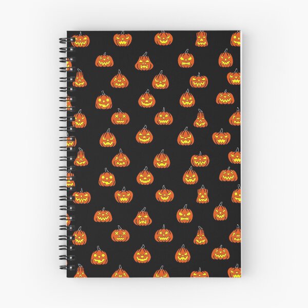 Item preview, Halloween Pattern designed and sold by bhaktishendkar.