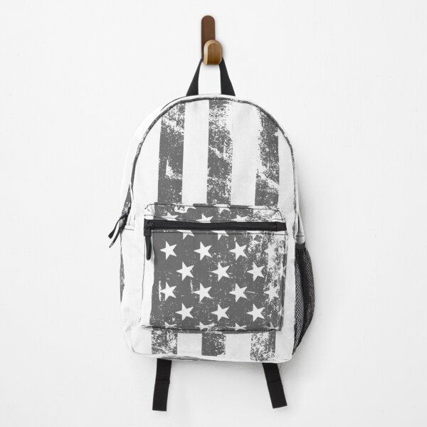 Item preview, Vintage American Flag designed and sold by design4tees.