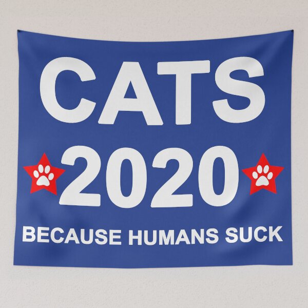 Item preview, CATS 2020 designed and sold by rsty11.