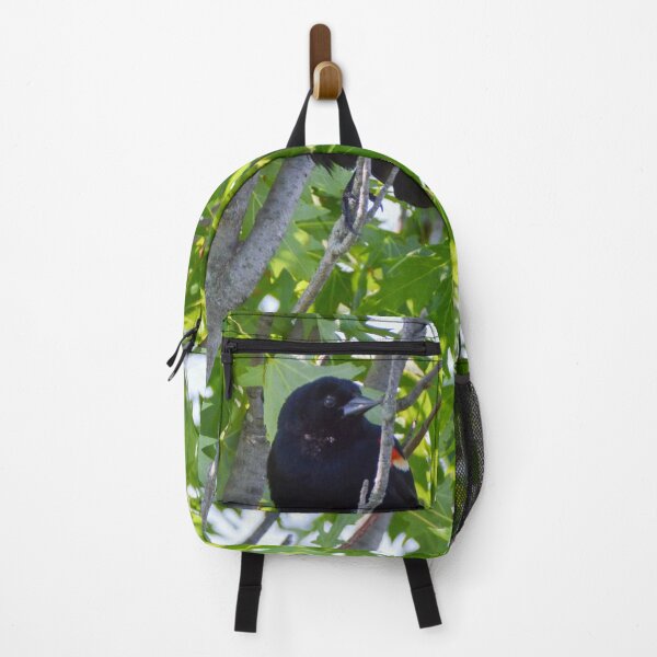 Item preview, Red Wing Blackbird designed and sold by Drgnfly4free.