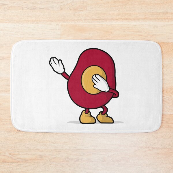 Item preview, Cute Avocado Dab designed and sold by ChaseCoClothing.