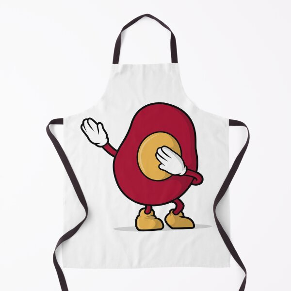 Item preview, Cute Avocado Dab designed and sold by ChaseCoClothing.