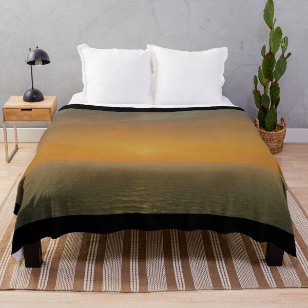 Item preview, Sunset on the Sea designed and sold by Tizeru.