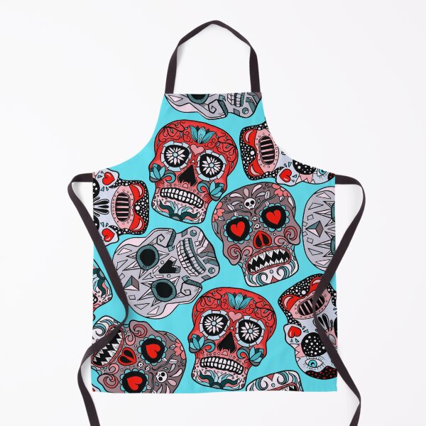 Item preview, Candy Skulls designed and sold by fakeface.