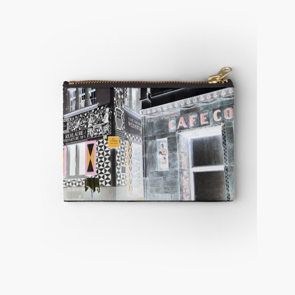 Item preview, Café Zurich designed and sold by Michel Robert Cabrié.