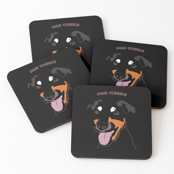 Item preview, OBV – Jagd terrier #3 designed and sold by vb66.