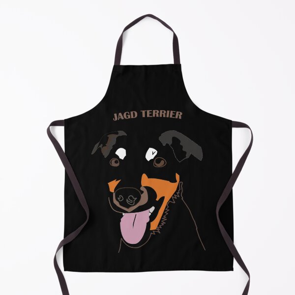 Item preview, OBV – Jagd terrier #3 designed and sold by vb66.