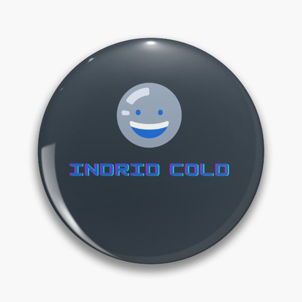 Item preview, Indrid Cold designed and sold by Aprilreign1111.
