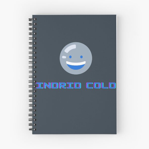 Item preview, Indrid Cold designed and sold by Aprilreign1111.