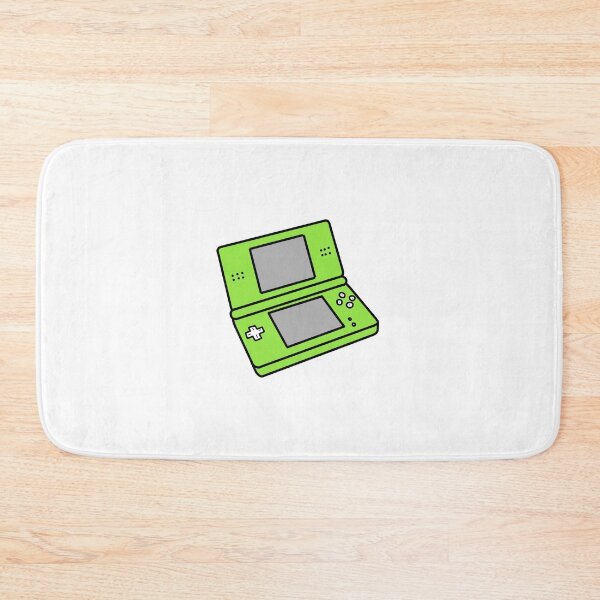 Item preview, 00’s Games neon green designed and sold by XANZIR SHOP.