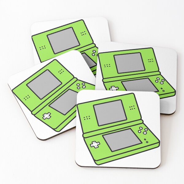 Item preview, 00’s Games neon green designed and sold by XANZIR SHOP.