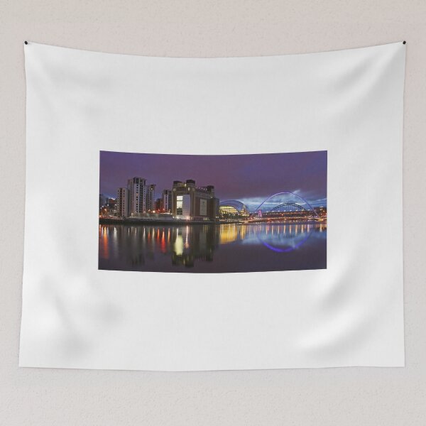 Item preview, The Tyne designed and sold by leephotoofyork.
