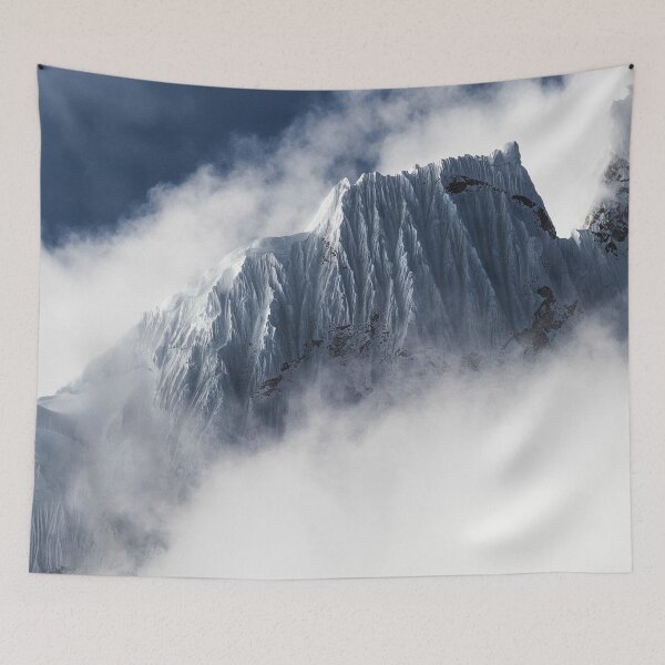 Item preview, Misty Mountain designed and sold by coolmerchplanet.