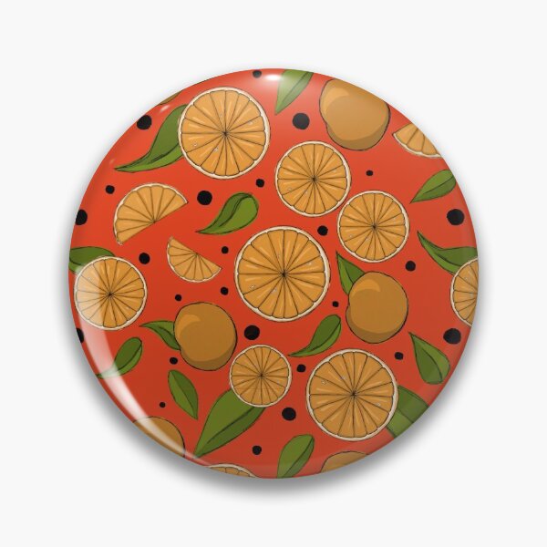 Item preview, Red orange designed and sold by Ohcase07.