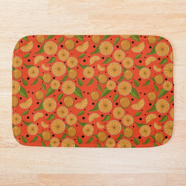 Aperçu de l'œuvre rouge orange créée et vendue par Ohcase07.