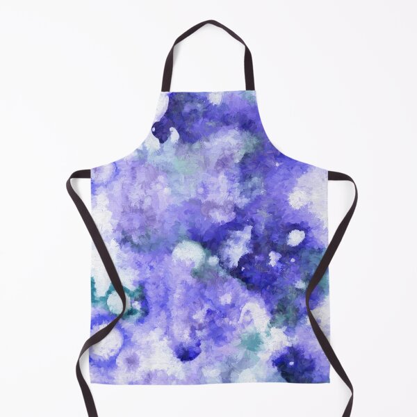 Item preview, Peaceful Blues designed and sold by TigaTiga.