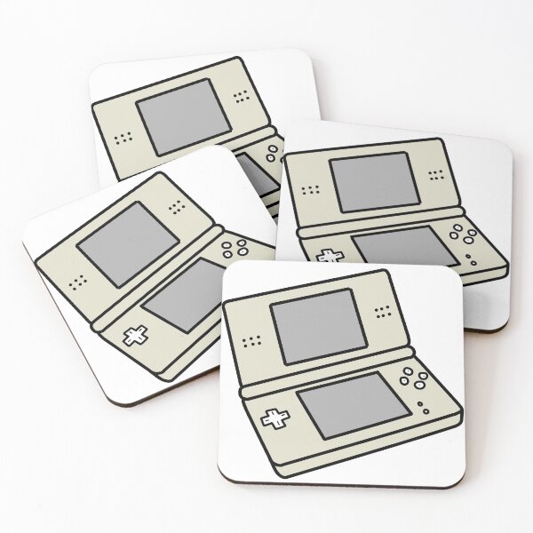 Item preview, Copy of 00’s Games Cream designed and sold by XANZIR SHOP.