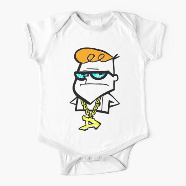 Dexter Baby Bodysuits for Sale