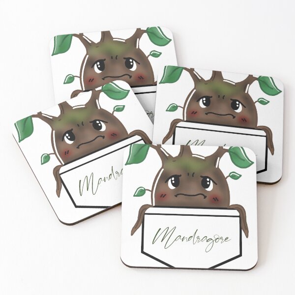 Item preview, Pocket Mandrake designed and sold by Marvelupshop34.