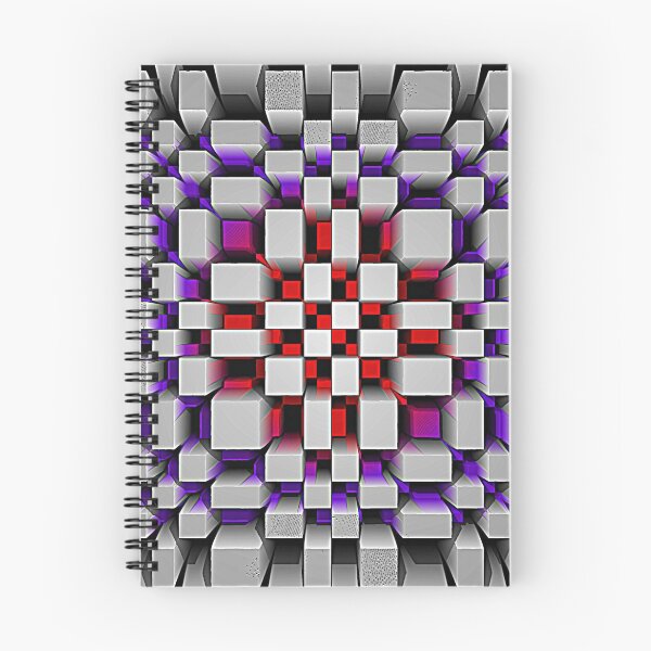 Item preview, Abstract pattern no. 88 designed and sold by rich-jam.