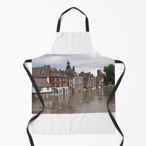 Item preview, York Floods September 2012 designed and sold by leephotoofyork.