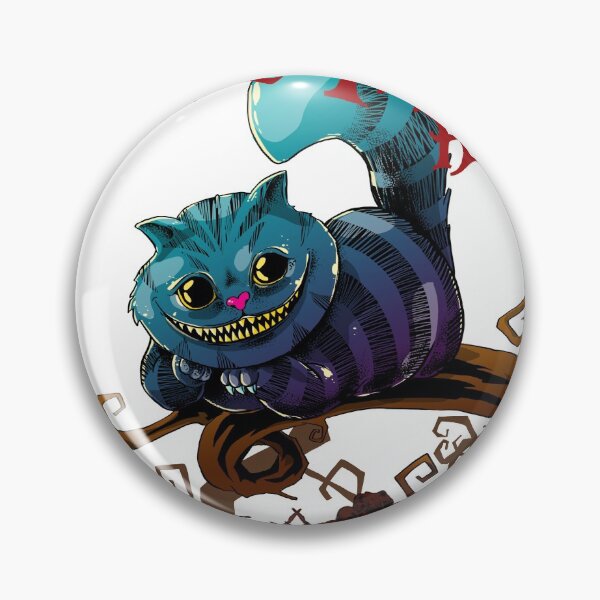 Item preview, We're All Mad Here designed and sold by lewandoski212.