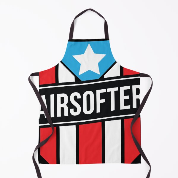 Artikelvorschau, Puerto Rico Airsofter entworfen und verkauft von jagrios.