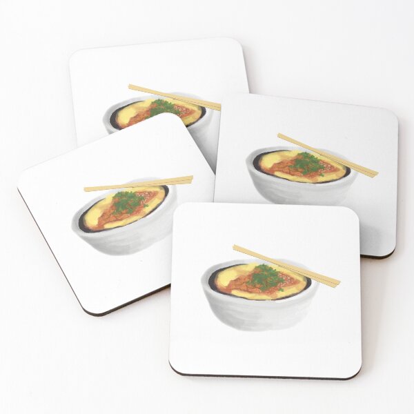 Item preview, burmese food - tofu nway designed and sold by kyips.