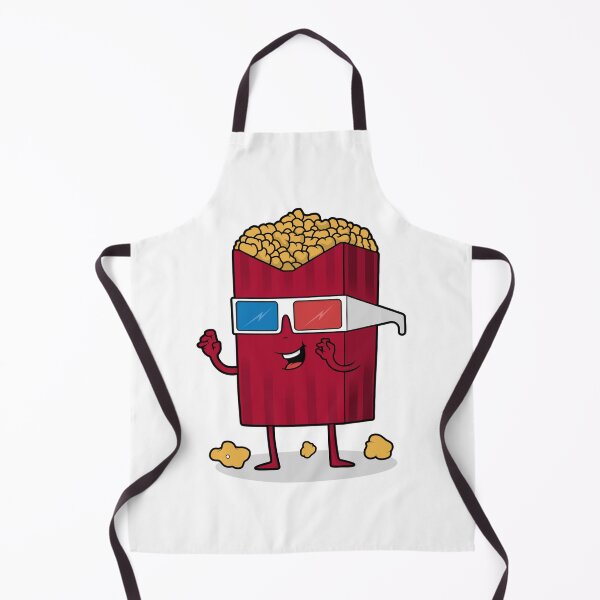 Item preview, Popcorn Character designed and sold by ChaseCoClothing.