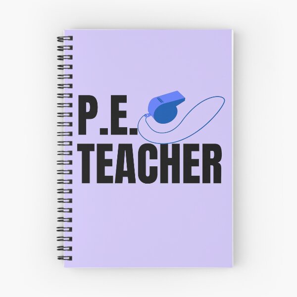 Item preview, P.E. physical education teacher designed and sold by crikz.