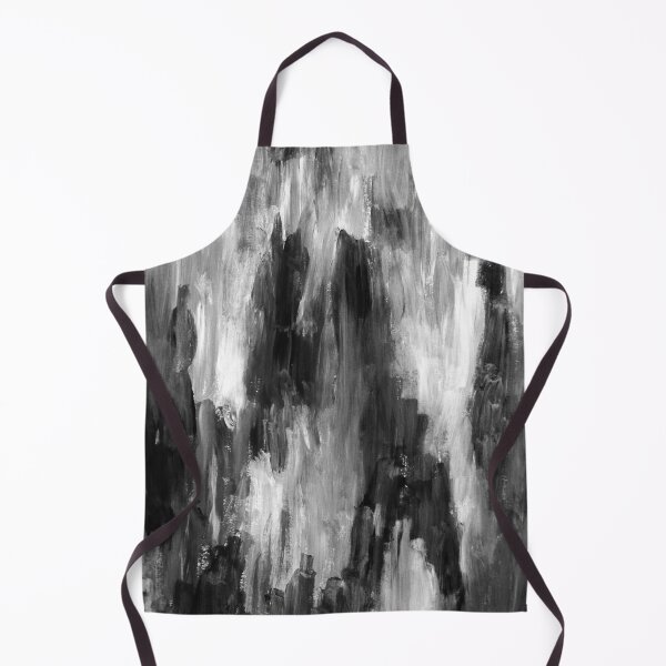 Item preview, BLACK&WHITE ABSTRACT designed and sold by TigaTiga.