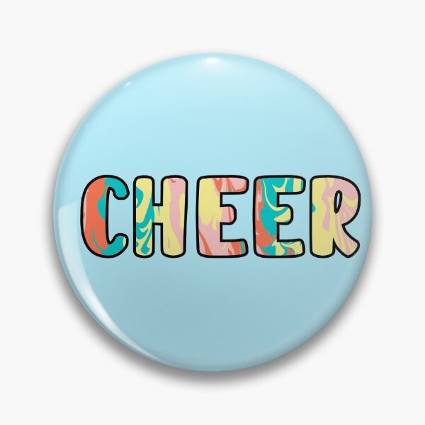 Item preview, Cheer Custom Design designed and sold by EuropaPrints.
